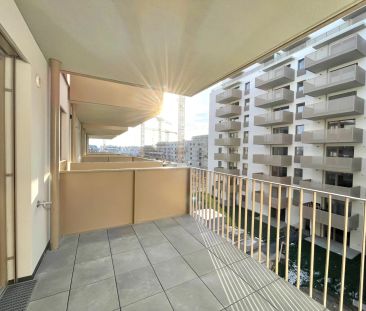 Perfekt für Zwei - Zweizimmerwohnung - Fernwärme - Foto 4