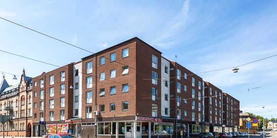 Nygatan 120 - Photo 3