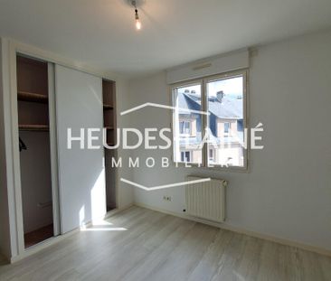 Location Appartement 3 pièces 80m² AVRANCHES 50300 - Photo 2