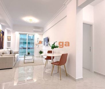 Διαμέρισμα για ενοικίαση Νόρμαν (Πάτρα) - Photo 1