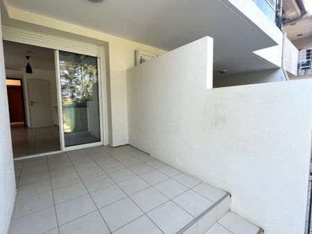 Location appartement à Lucciana - Photo 4