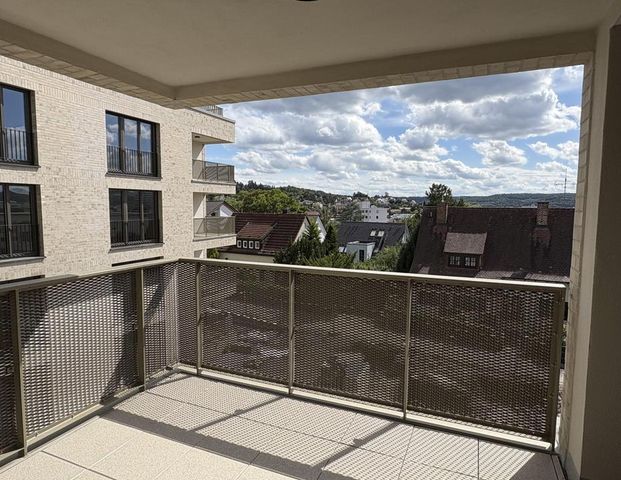 Burghalden-Quartier, Haus W2 Neubau-Mietwohnungen in attraktiver Lage - Photo 1