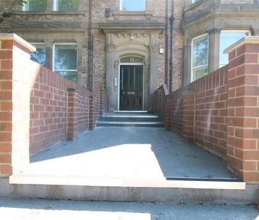 Osborne Terrace, Jesmond, Newcastle Upon Tyne, NE2 - Photo 6