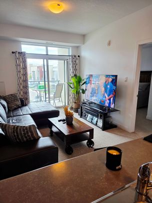 For Lease - 125 Shoreview Place Unit# 307, Hamilton, Ontario - Photo 1