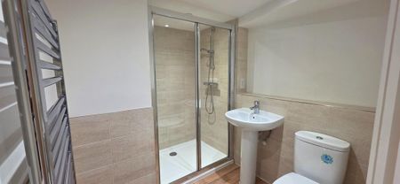 Studio to rent - Photo 5