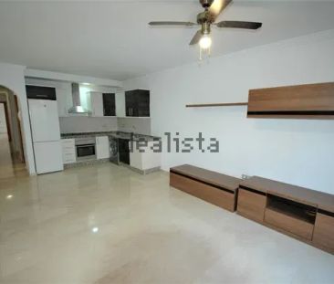 Alquiler de piso en Centro Ciudad - Photo 4