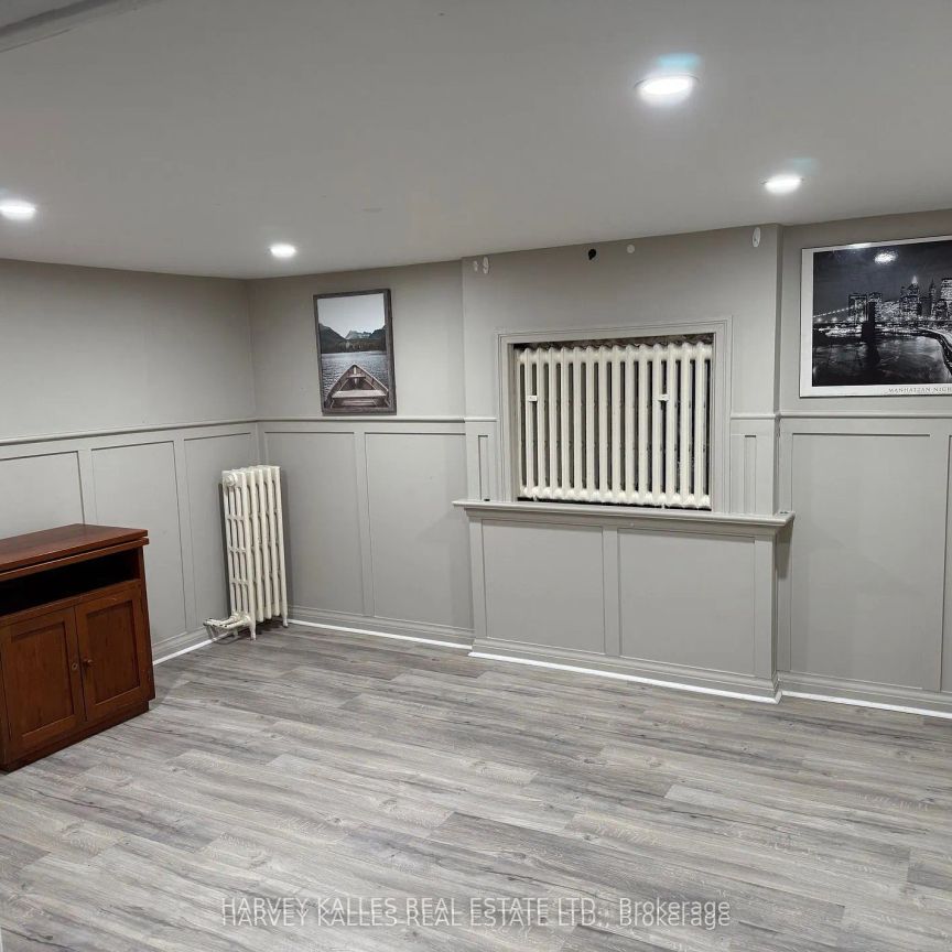 473 Whitmore Avenue #Lower - Photo 1