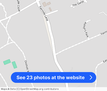 Fairmile Lane, Cobham, KT11 - Photo 1