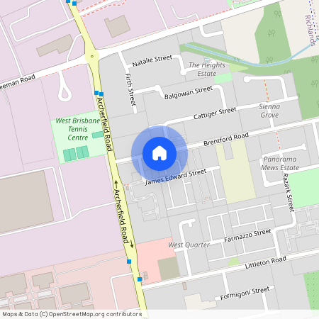 18 / 35 Brentford Road, Qld 4077, Richlands