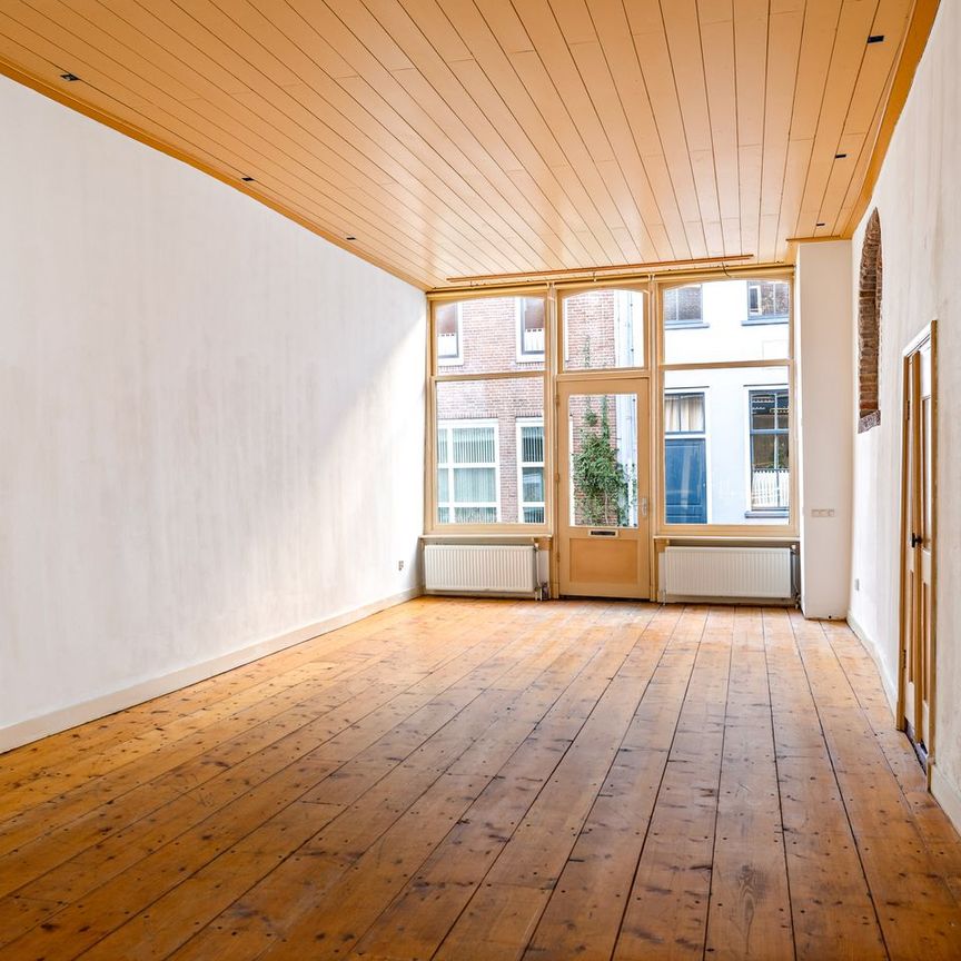 Kruisstraat 7, Binnenstad, 8051GD, Hattem - Photo 1