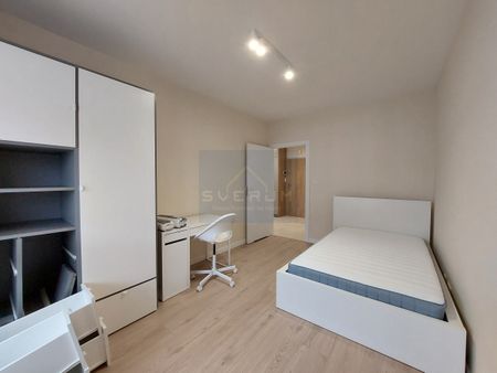 Mieszkanie na Wynajem, 40.00m - Zdjęcie 3