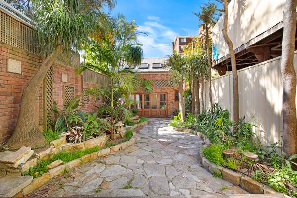88 Bondi Road, Bondi Junction NSW 2022 - House For Rent | Domain - Photo 1