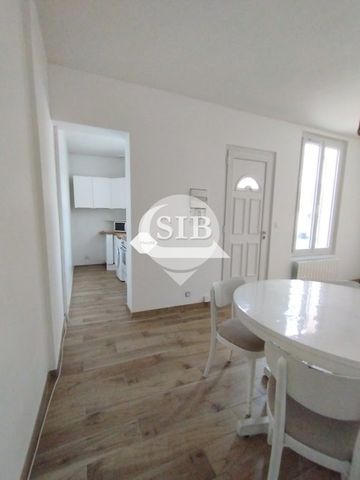 Location Appartement 2 pièces 37m² ARPAJON 91290 - Photo 3