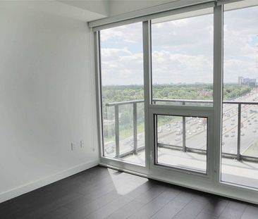 For Lease - 85 Mcmahon Drive Unit# 1007, Toronto, Ontario - Photo 5