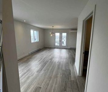 Logement Neuf à Louer - Photo 2