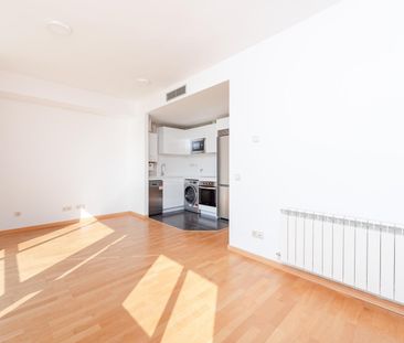 Estudio de alquiler en Calcio, 2, Butarque - Photo 5