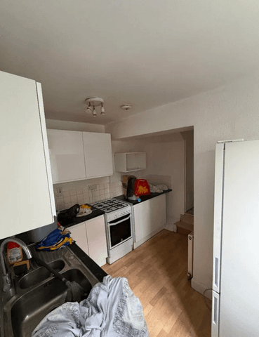 Lambeth, SE5 (Flat) - Photo 4