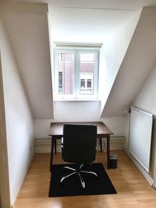 Te huur: Appartement Lindanusstraat in Roermond - Foto 1