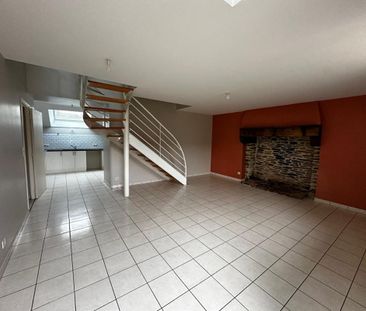 Maison Plevin 3 chambres 103 m2 - Photo 2