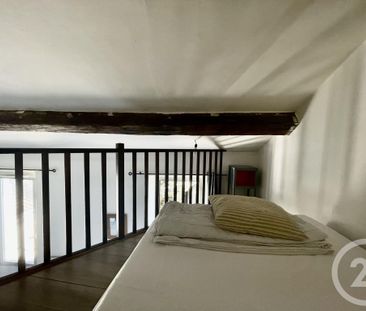 Location Appartement 1 pièce 32m² L ESTAQUE 16ème - Photo 3