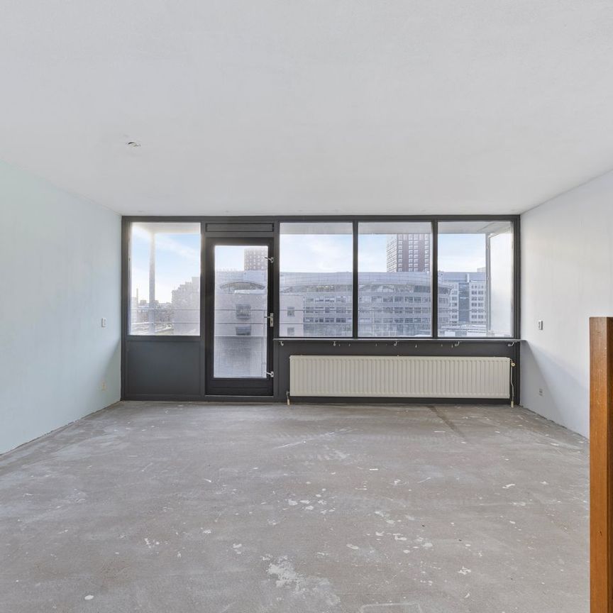 Appartement te huur: Fijnjekade 75 2521 CR Den Haag - Photo 1