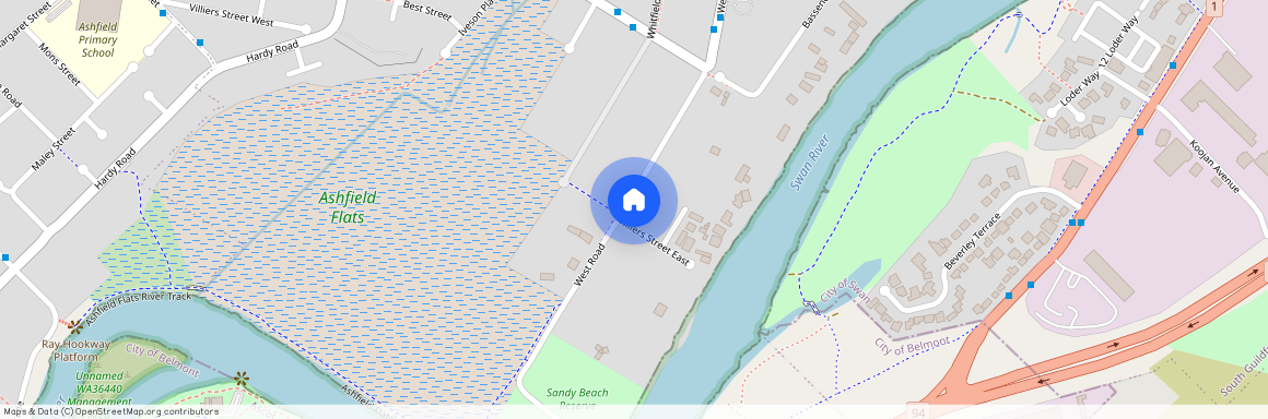 15 Villiers Street, WA 6054, Bassendean