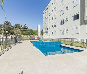 Apartamento com 2 quartos e 41m² para alugar em Mário Quintana, Por... - Photo 6