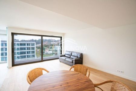 2 bedroom luxury Apartment for rent in Vila Nova de Gaia, Portugal - Photo 3