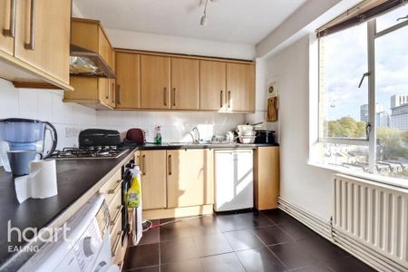 2 bedroom apartment to rent - Photo 5