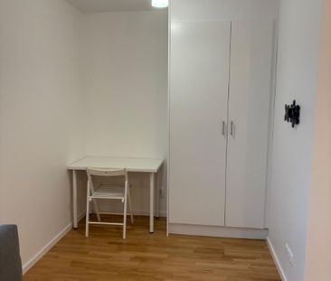 Solna - 1rok - tillsv - 12.650kr/mån - Photo 5