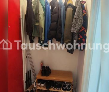 TAUSCHWOHNUNG Ich suche eine größere Wohnung - Foto 1