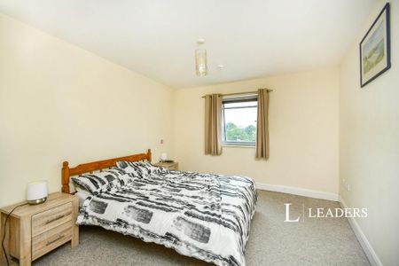 2 bedroom apartment to rent - Photo 4