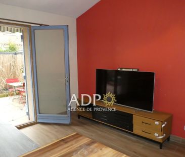 Appartement Auribeau-sur-Siagne - Photo 2