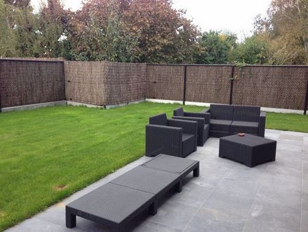Modern afgewerkte en instapklare woning - Photo 5