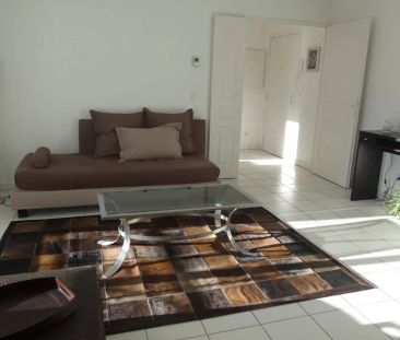 Appartement Lyon 3 pièce(s) 73 m2 - Photo 1