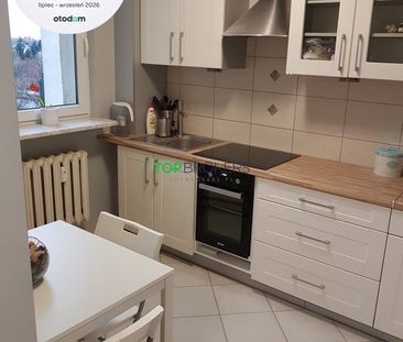 Warszawa, Targówek, Targówek Mieszkaniowy, Zamiejska – zdjęcie 3