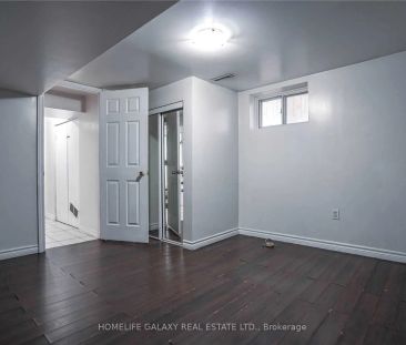 Detached Home For Lease | E8430244 - Photo 6