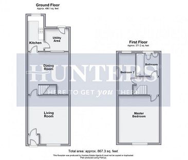 Hollins Grove Street, Darwen, BB3 1HG - Photo 3