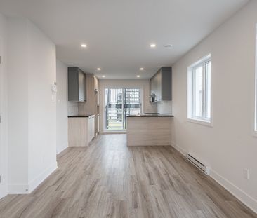 Appartement - 2541 Boul. Dormicourt - Photo 1