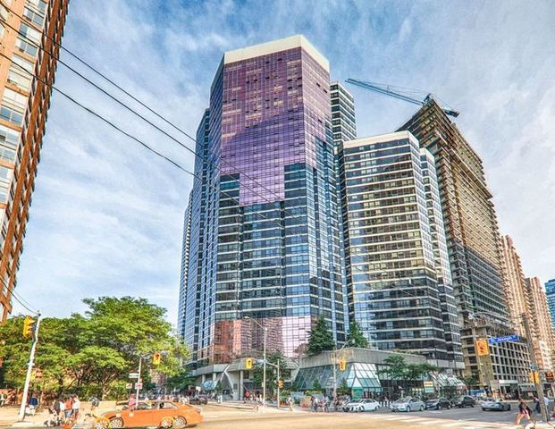 1001 Bay Street | 1001 Bay Street, Toronto - Photo 1