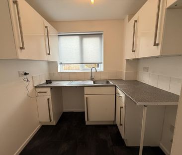 1 bedroom terraced house to rent - Photo 1