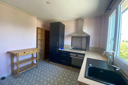 Appartement Tassin La Demi Lune 3 pièce(s) 69,74 m2 - Photo 3