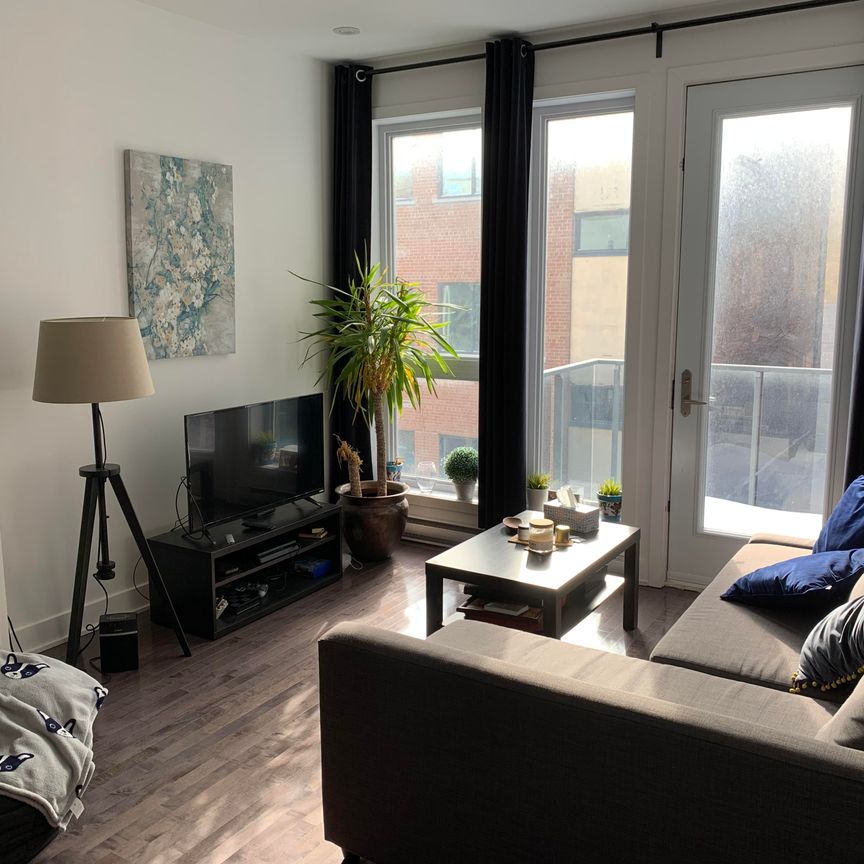 Unit 302: Entire unit - Photo 1