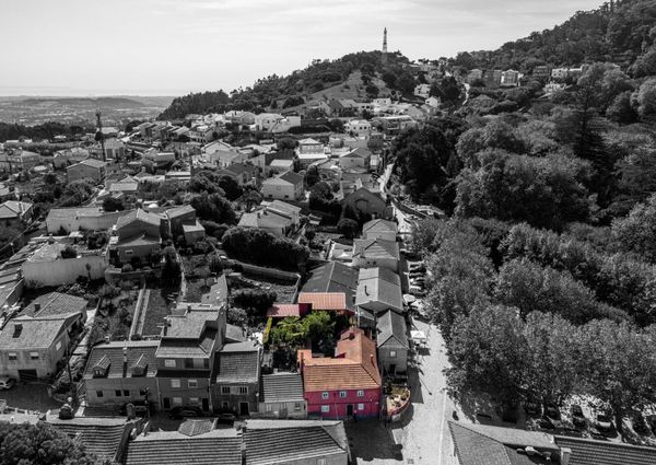 Sintra, Sintra (Santa Maria e São Miguel, São Martinho e São Pedro de Penaferrim),