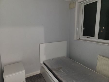 Room in a Shared House, Manchester, M20 - Photo 4