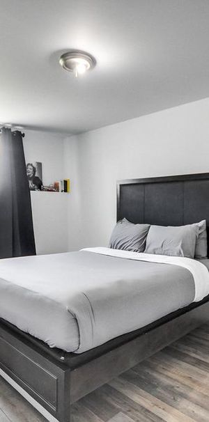 Magnifique Appart. 2 Grandes Chambres - Photo 1