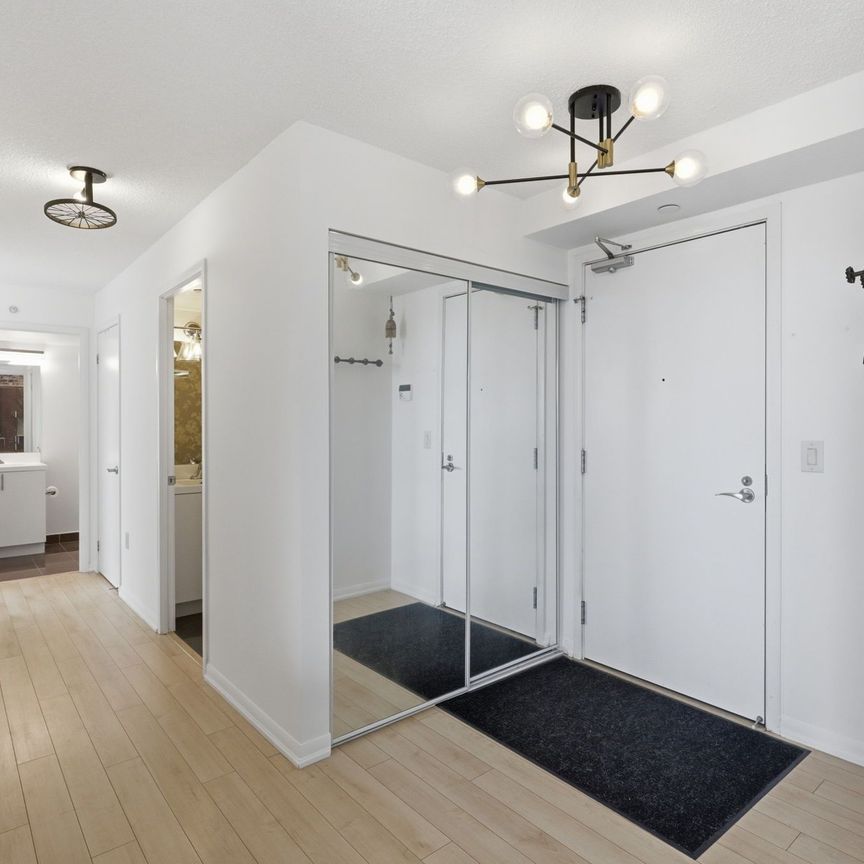 For Lease - 36 Via Bagnato N/A Unit# 733, Toronto, Ontario - Photo 1