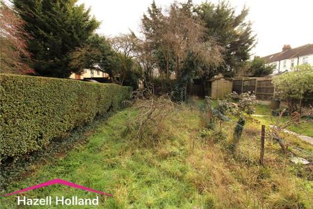 3 bedroom terraced house to rent - Photo 2