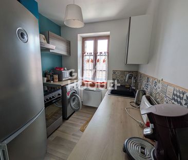 Location Appartement 2 pièces 45m² AUXERRE 89000 - Photo 1