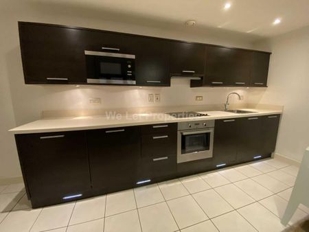 Studio to rent - Photo 4